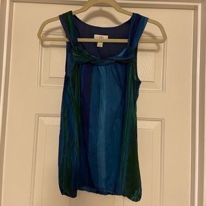 Ann Taylor LOFT top!!